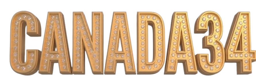 Logo CANADA34